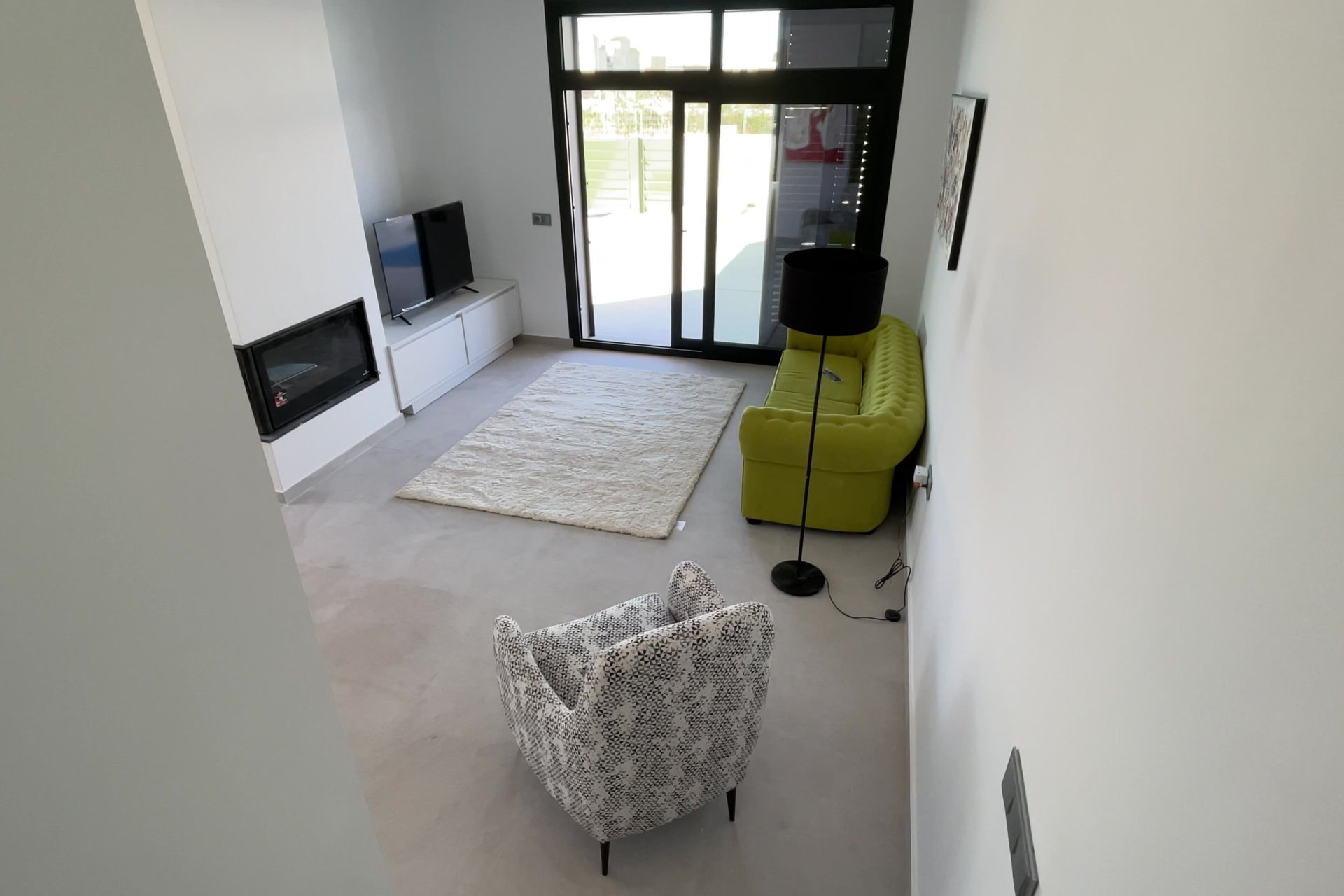 New Build - detached -
Daya Nueva
