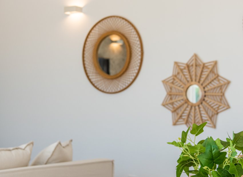 New Build - detached -
Dolores