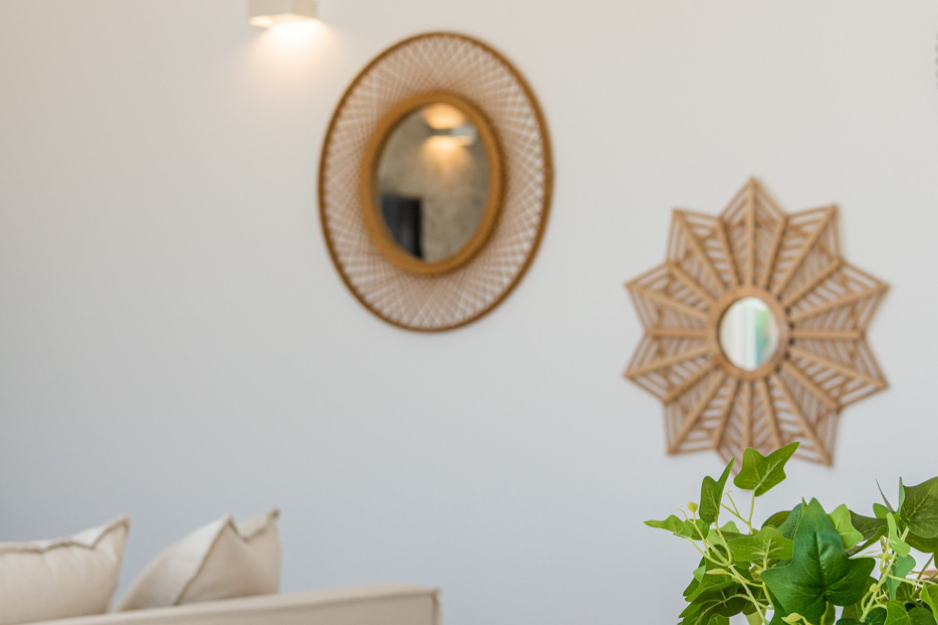 New Build - detached -
Dolores