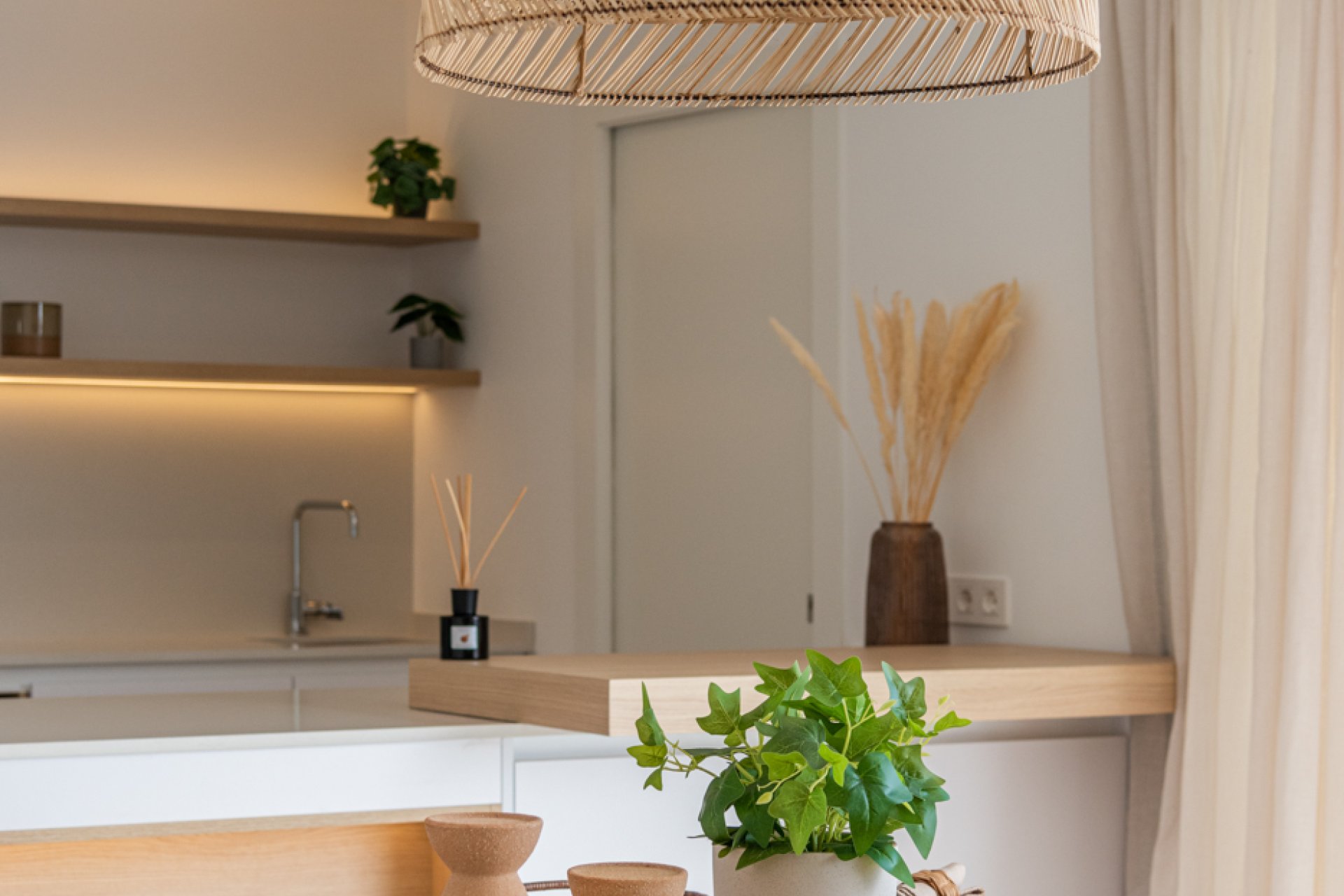 New Build - detached -
Dolores