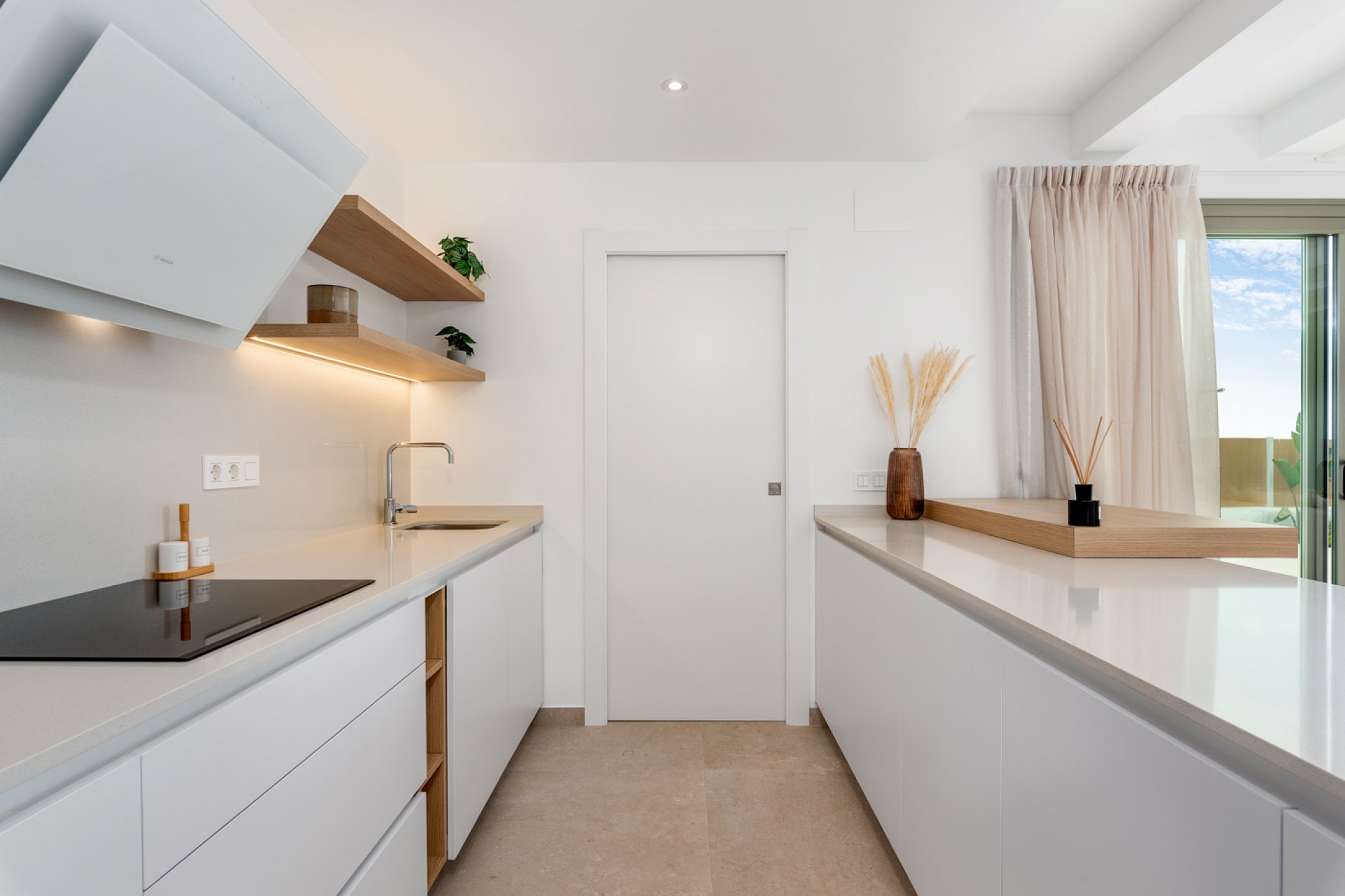 New Build - detached -
Dolores