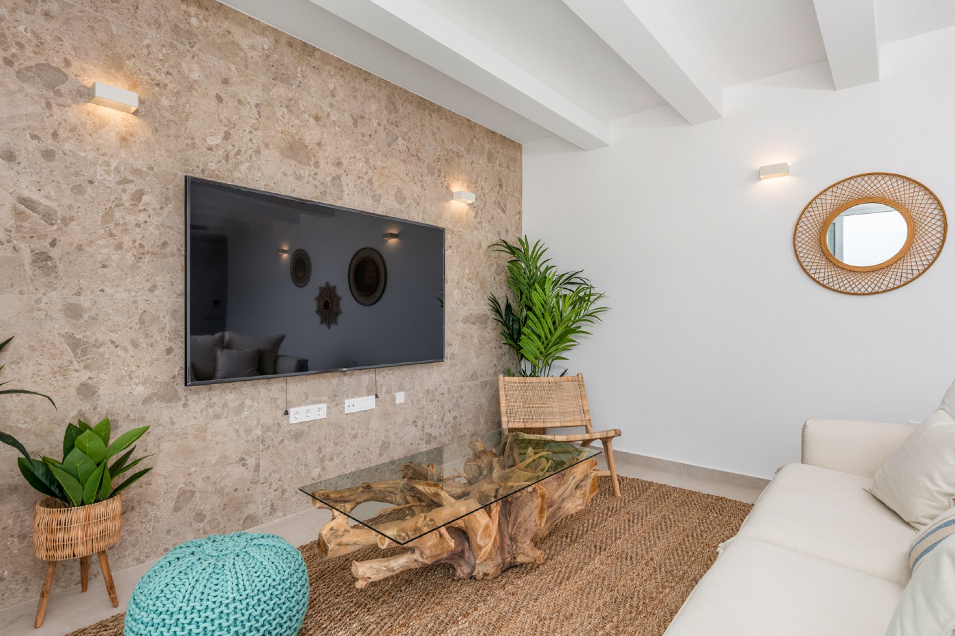 New Build - detached -
Dolores