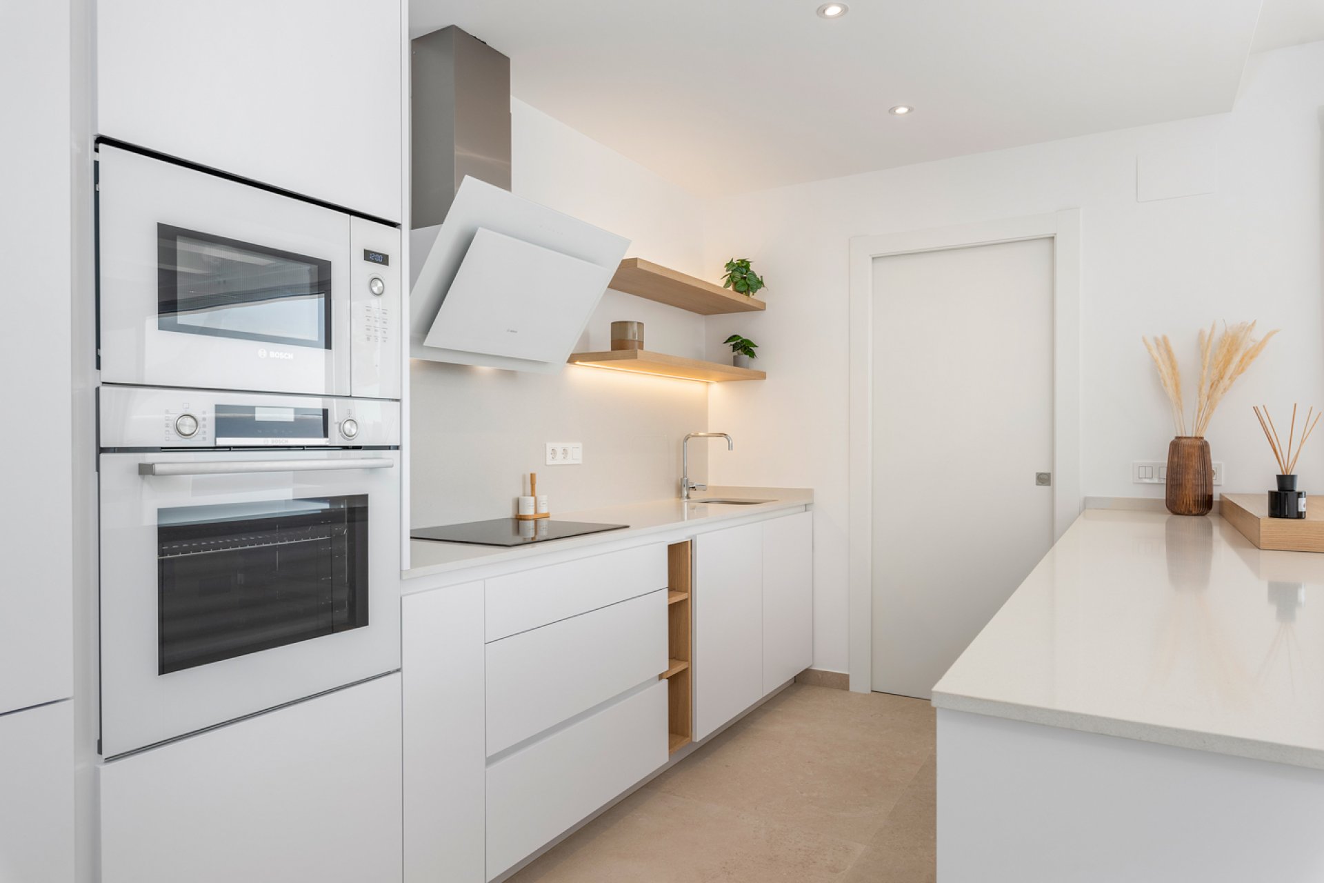 New Build - detached -
Dolores