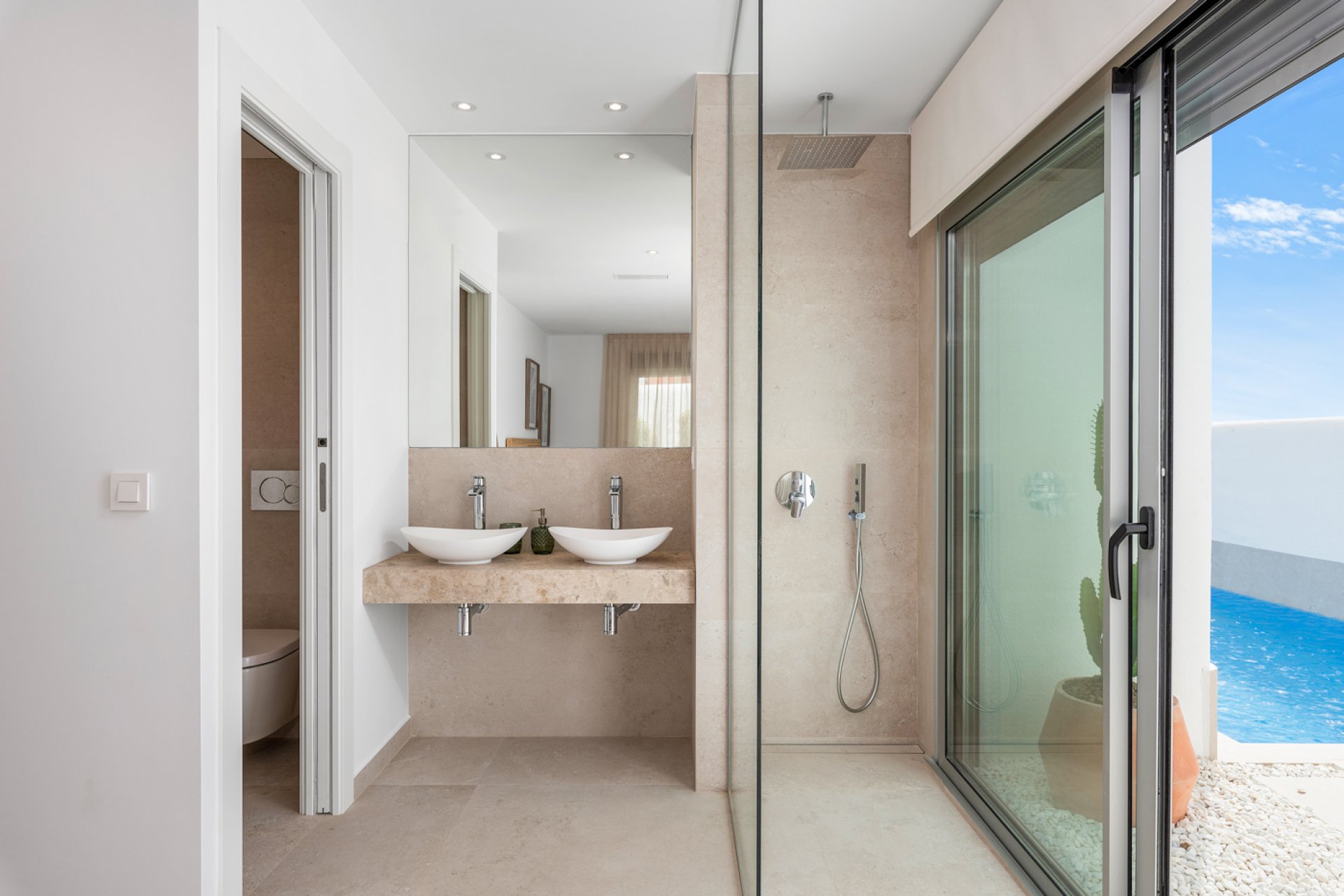 New Build - detached -
Dolores