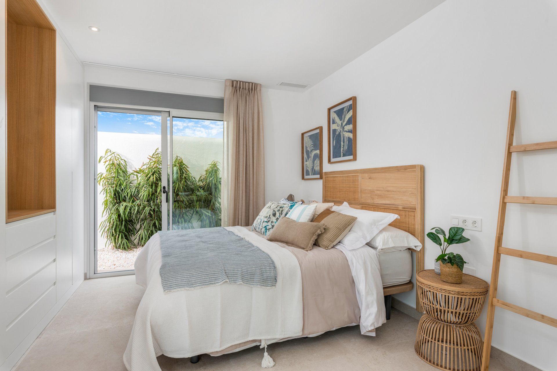 New Build - detached -
Dolores