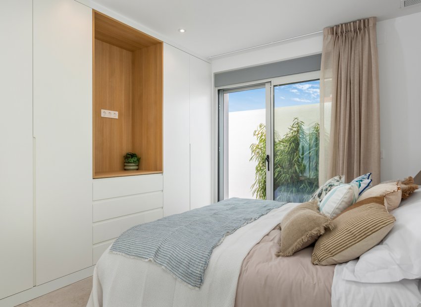 New Build - detached -
Dolores