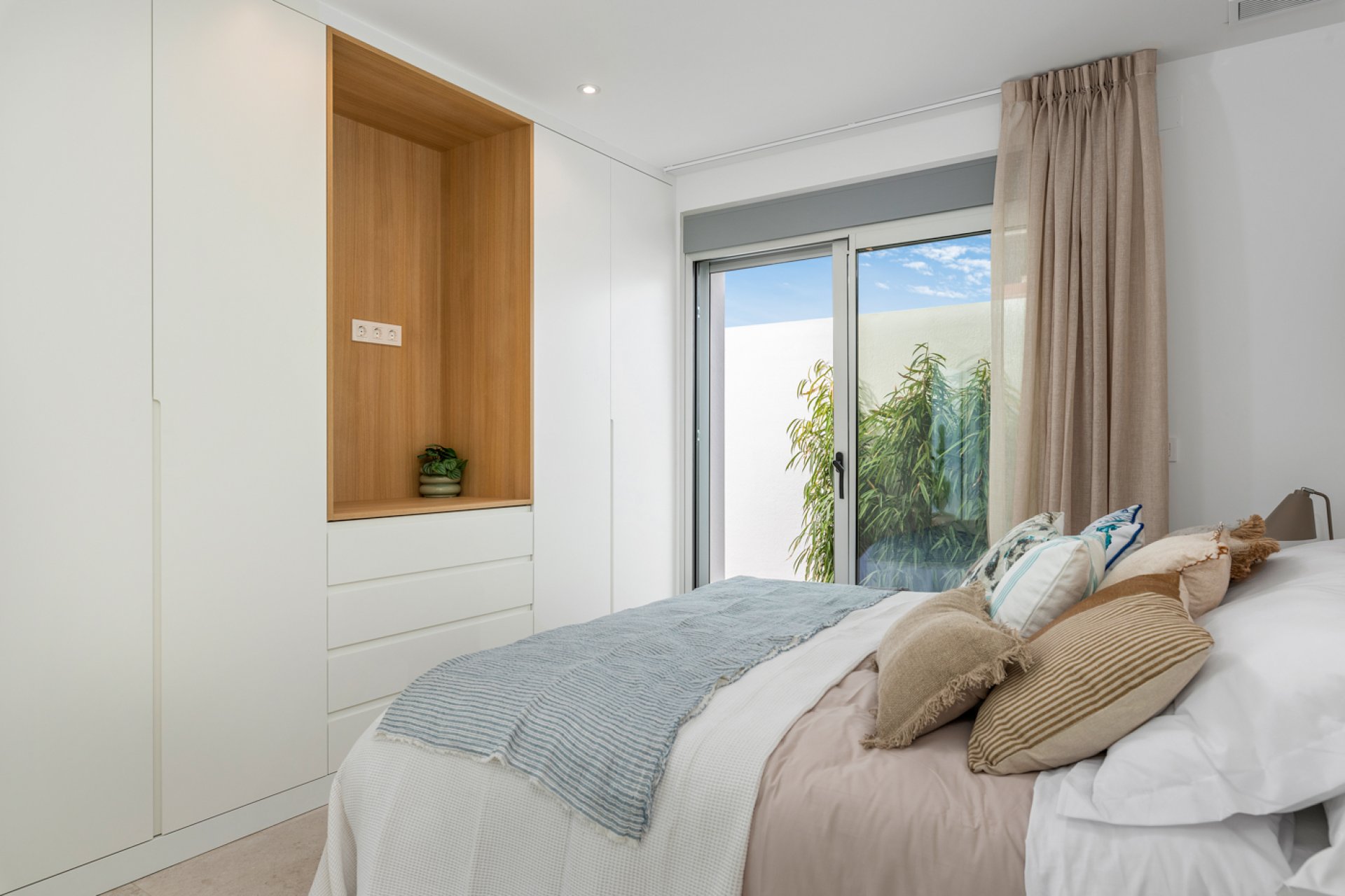 New Build - detached -
Dolores