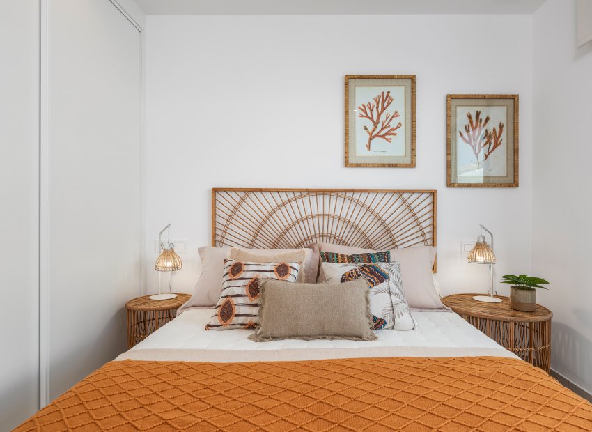 New Build - detached -
Dolores