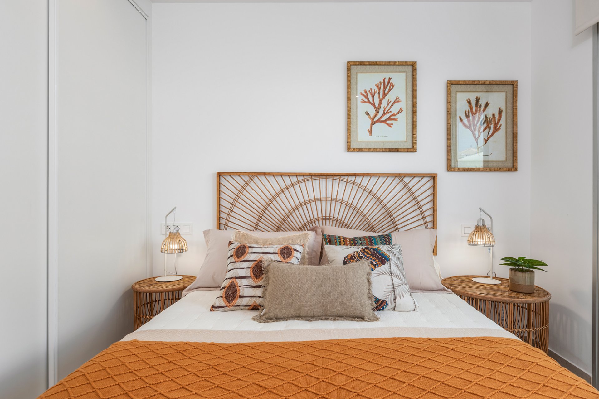 New Build - detached -
Dolores