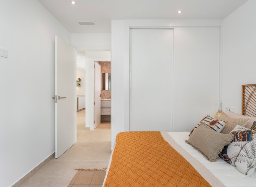 New Build - detached -
Dolores