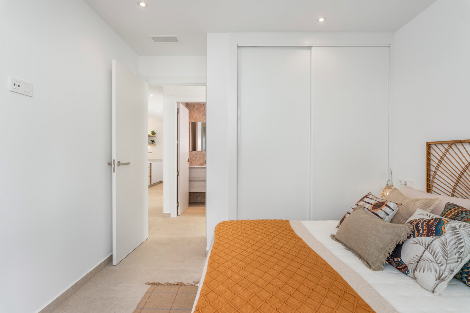 New Build - detached -
Dolores