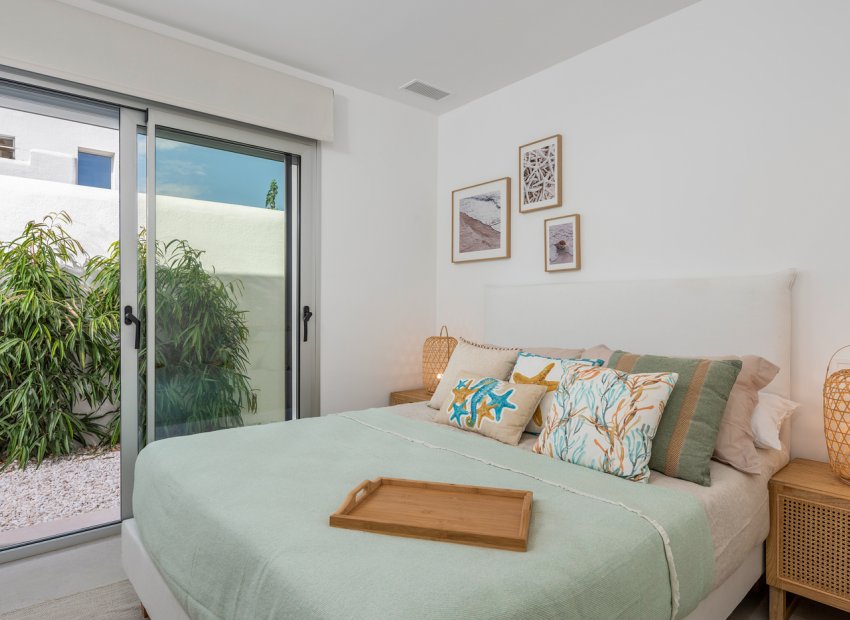 New Build - detached -
Dolores