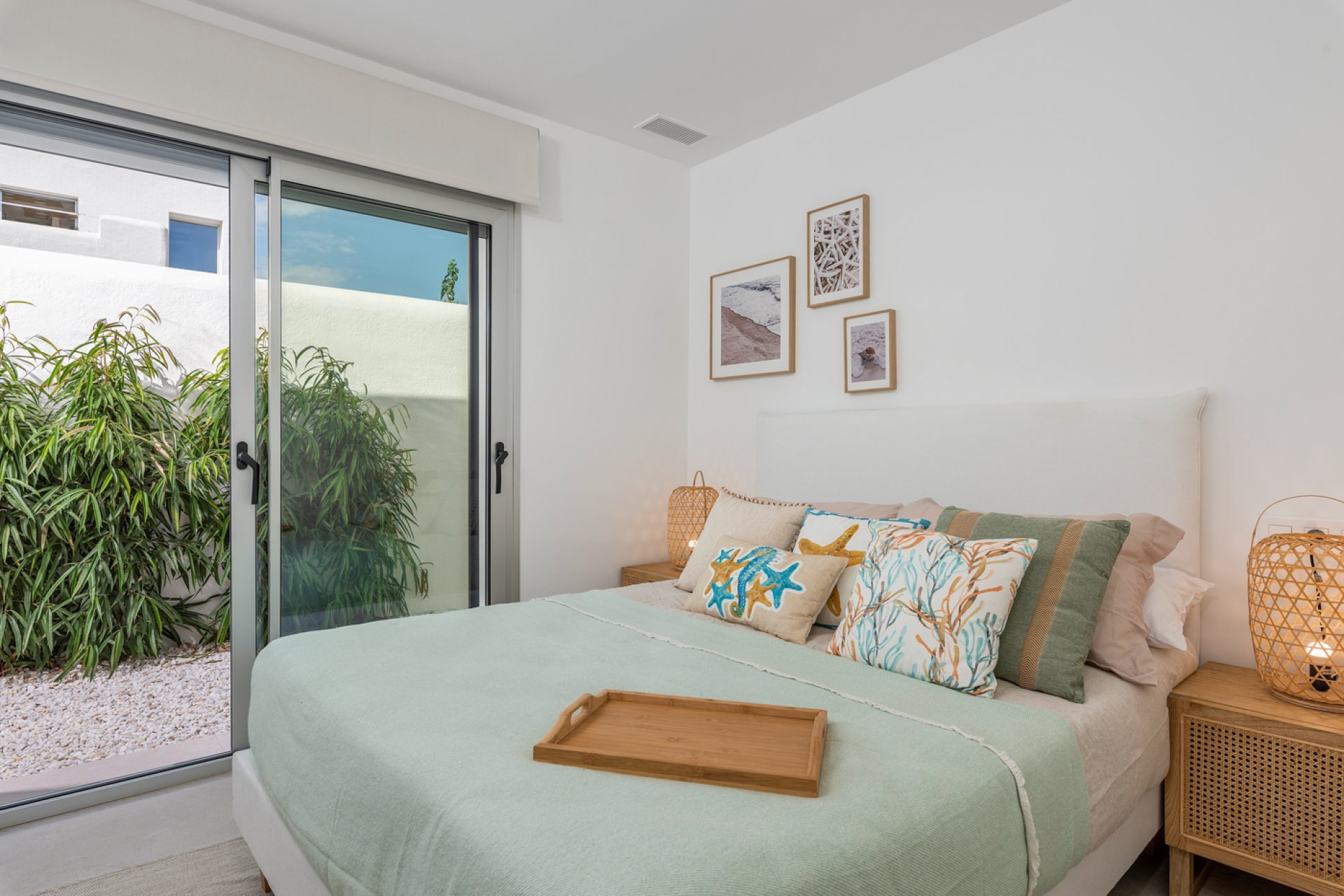 New Build - detached -
Dolores