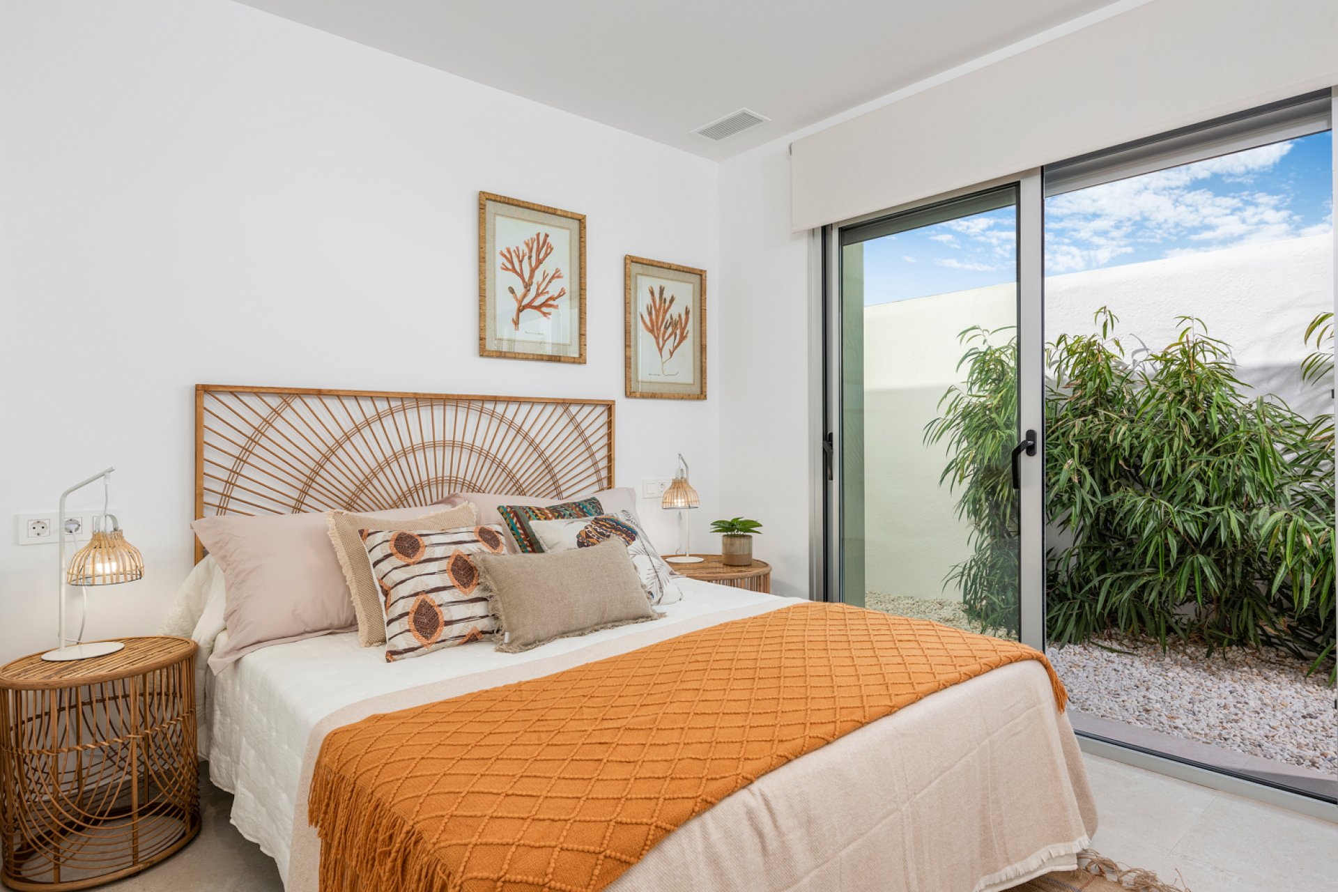 New Build - detached -
Dolores