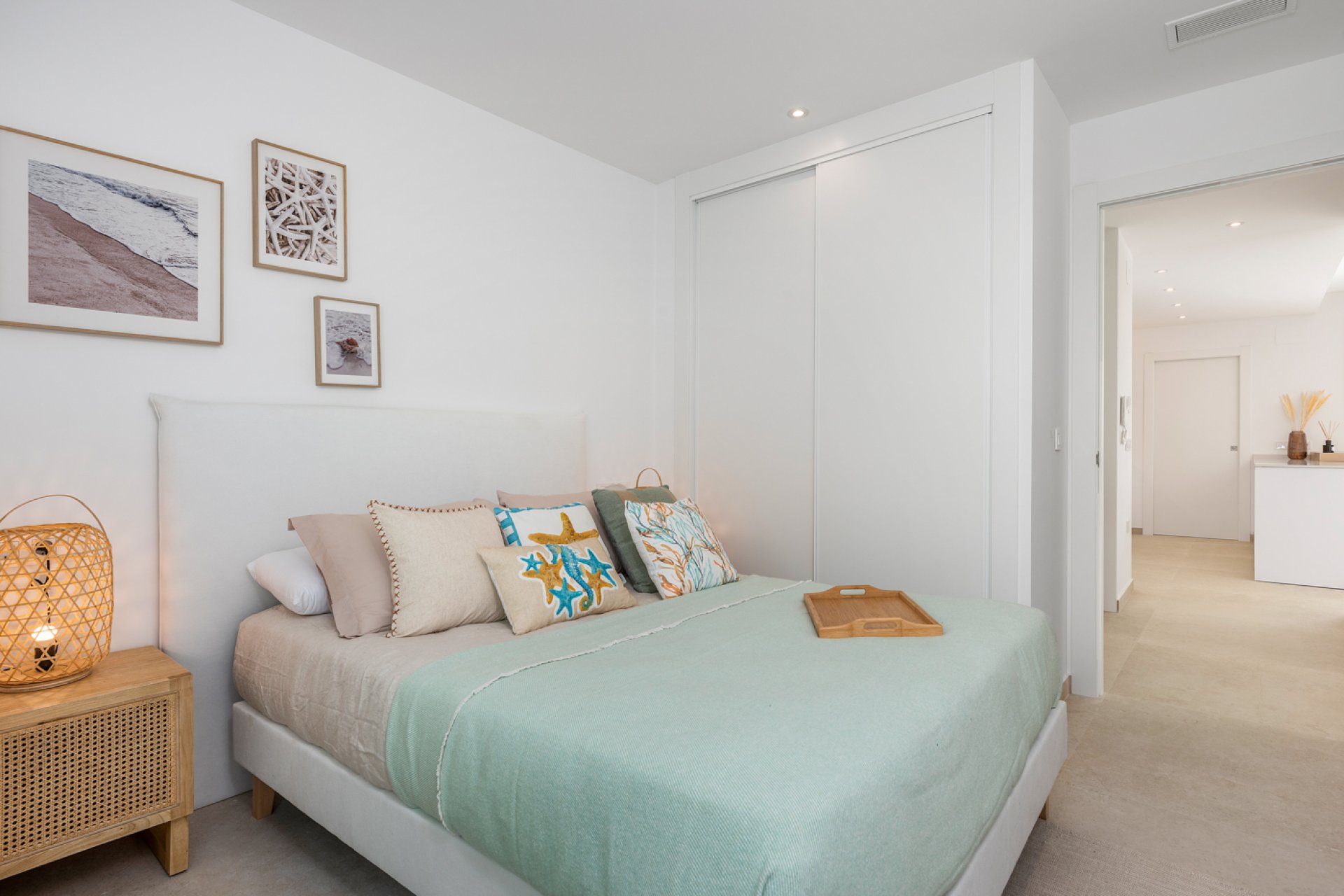 New Build - detached -
Dolores