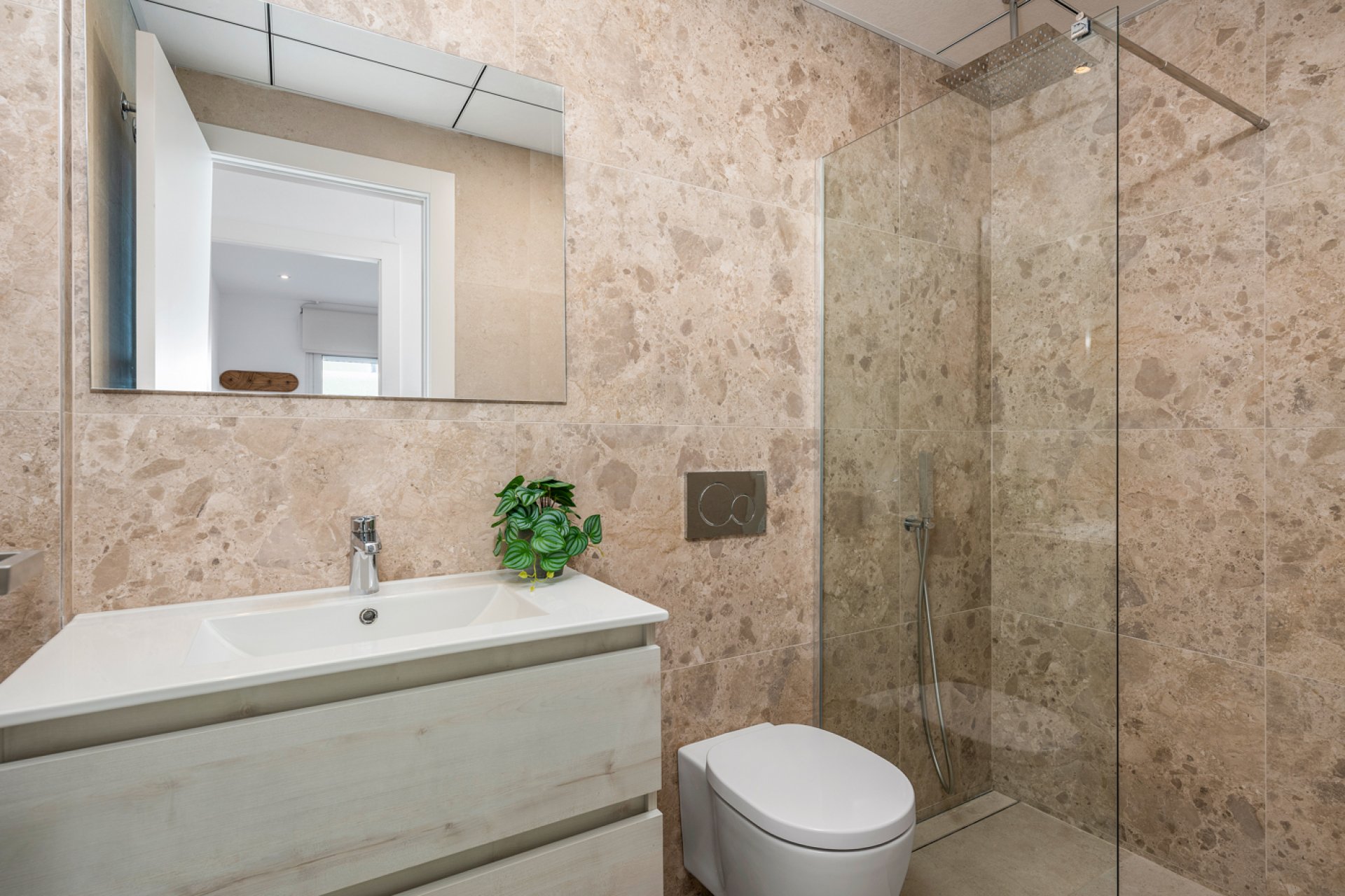 New Build - detached -
Dolores