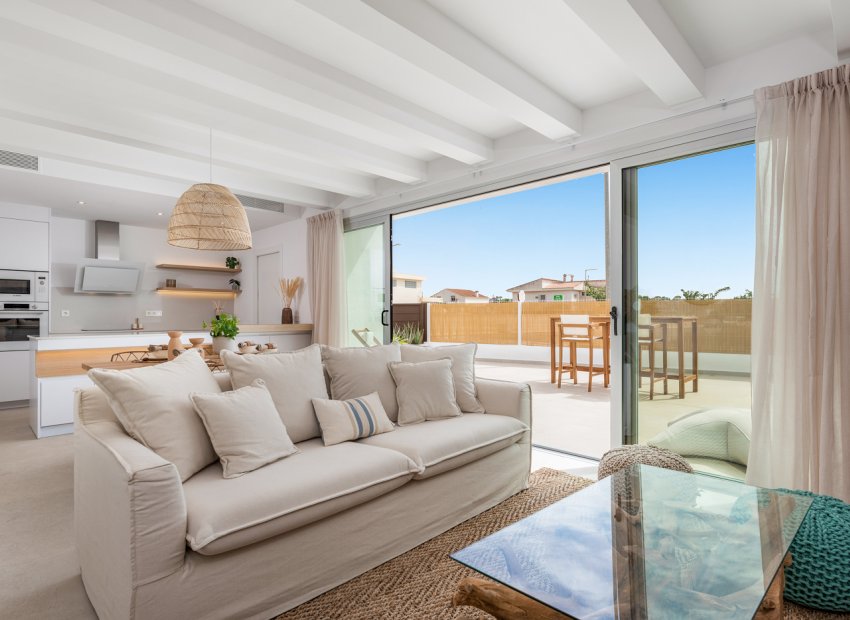 New Build - detached -
Dolores