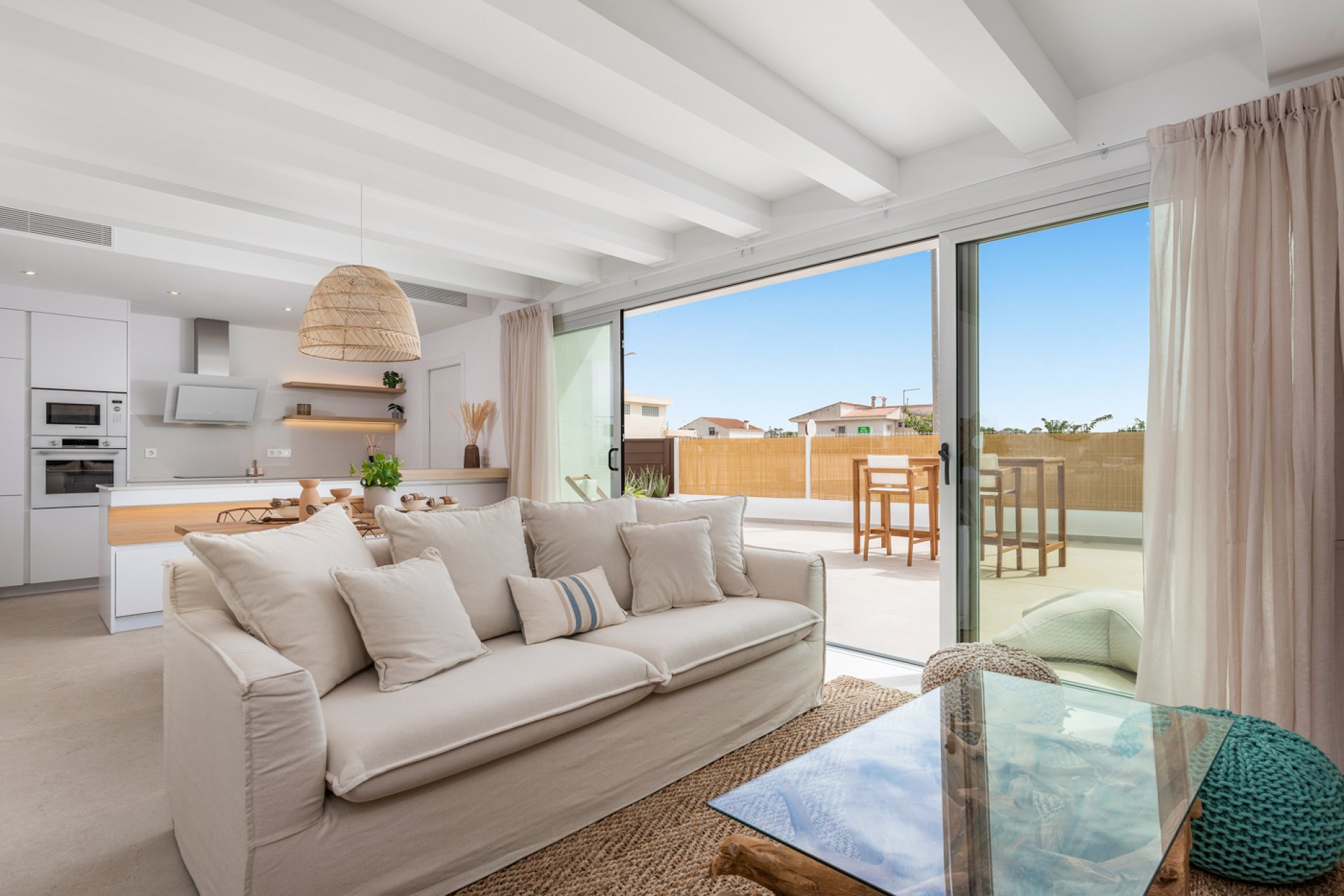 New Build - detached -
Dolores