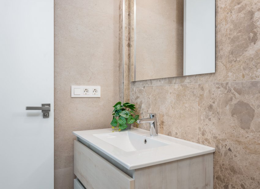 New Build - detached -
Dolores