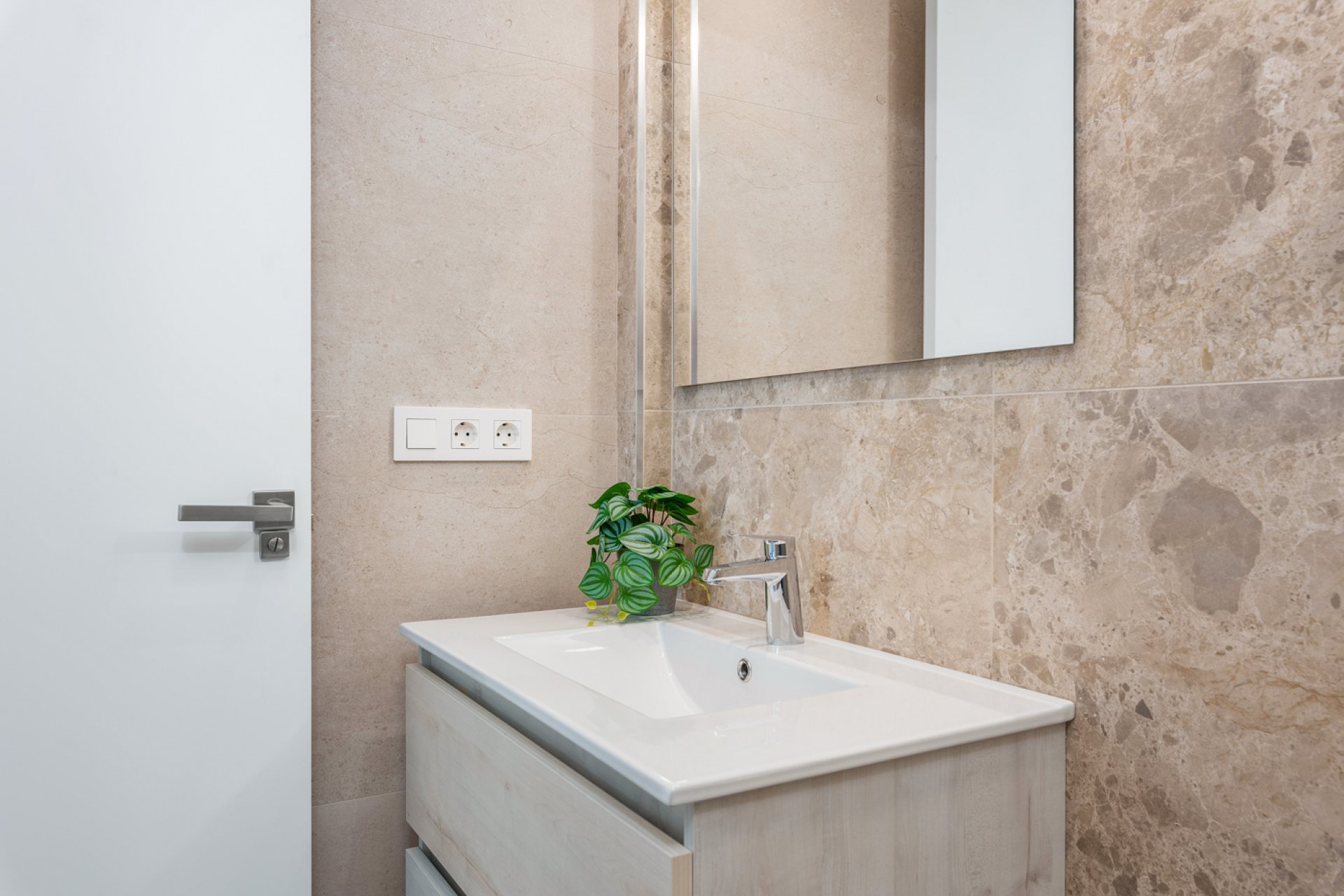 New Build - detached -
Dolores