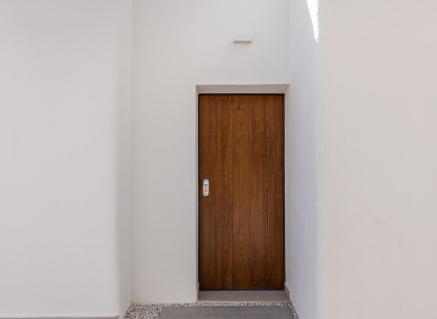 New Build - detached -
Dolores