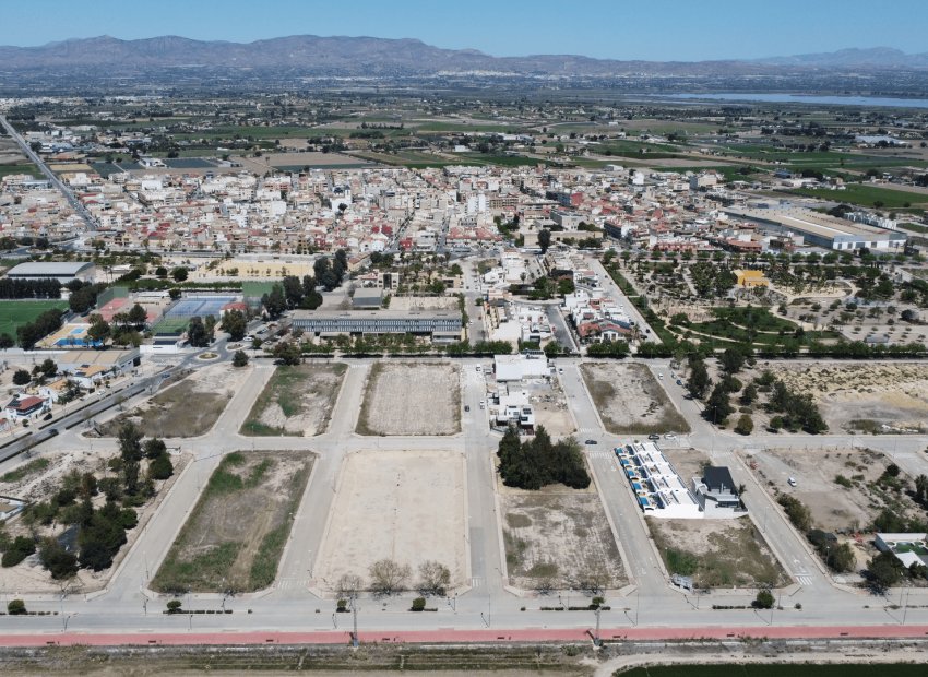New Build - detached -
Dolores