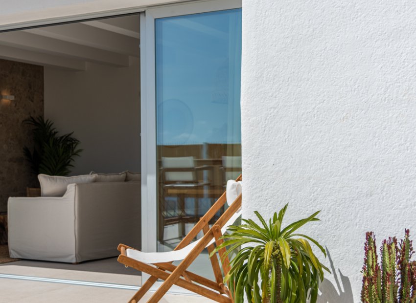 New Build - detached -
Dolores