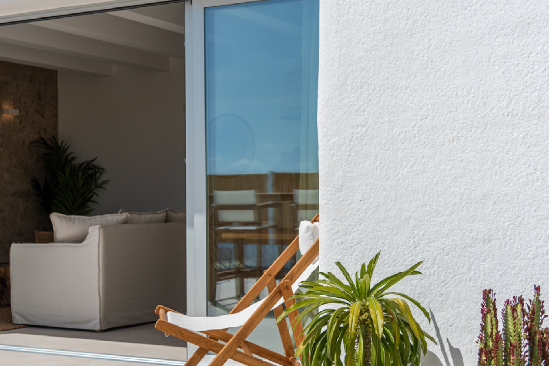 New Build - detached -
Dolores