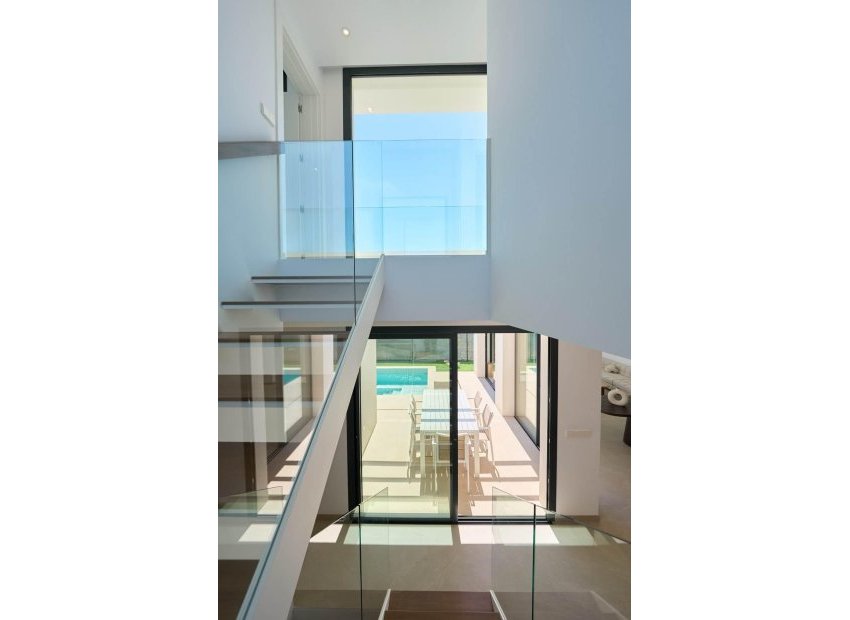 New Build - Detached House / Villa -
Alfas del Pí - Escandinavia