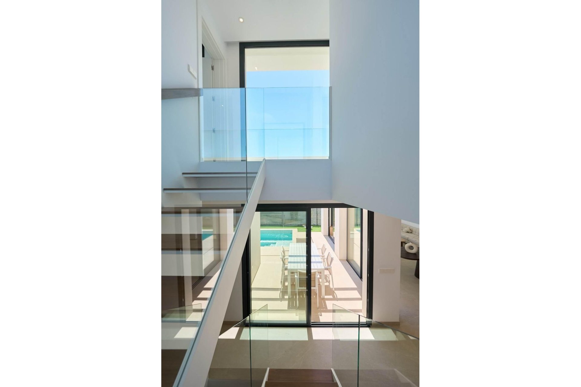 New Build - Detached House / Villa -
Alfas del Pí - Escandinavia