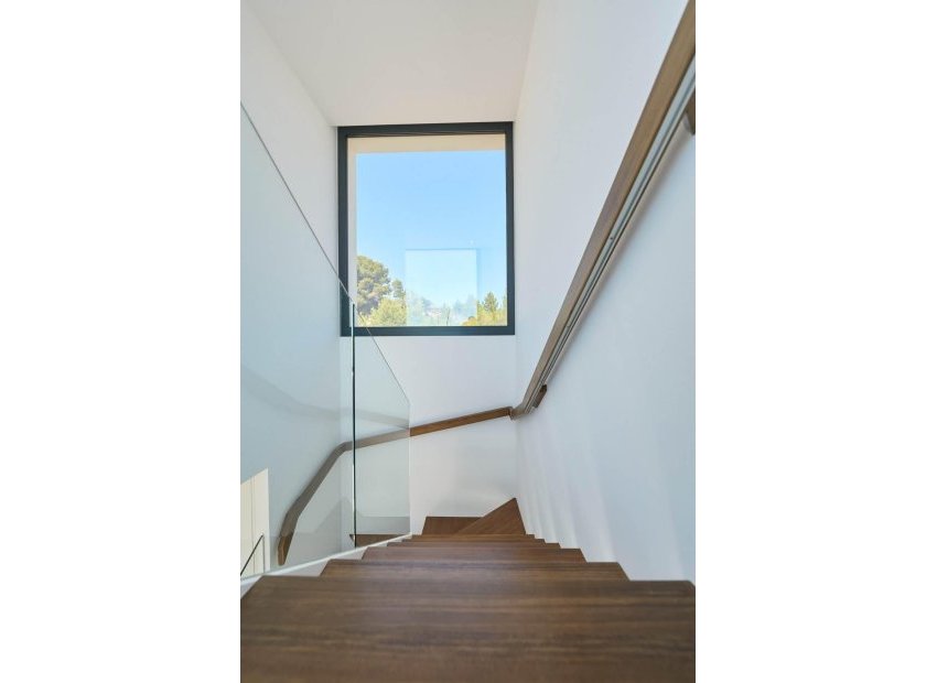 New Build - Detached House / Villa -
Alfas del Pí - Escandinavia