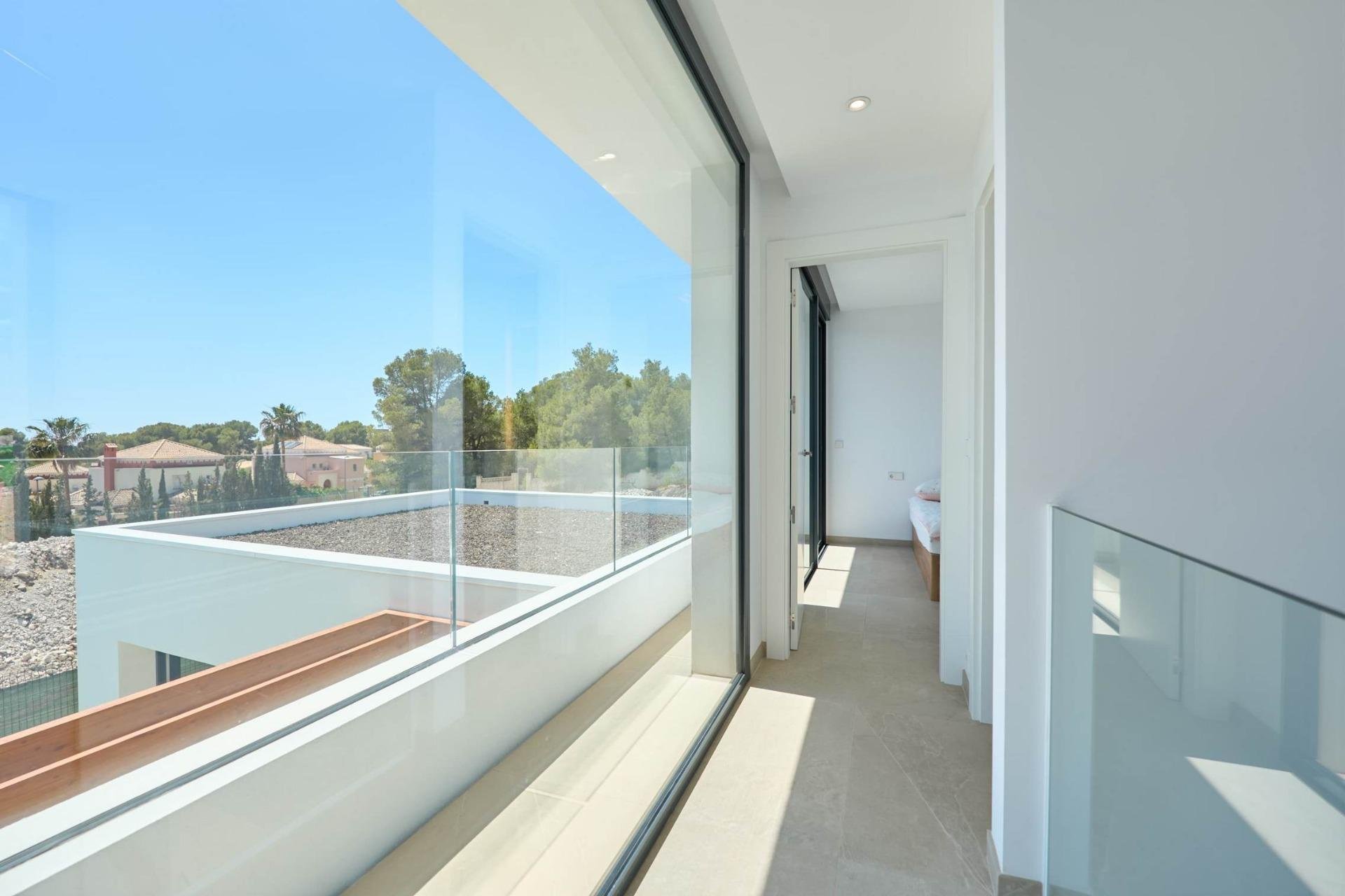 New Build - Detached House / Villa -
Alfas del Pí - Escandinavia