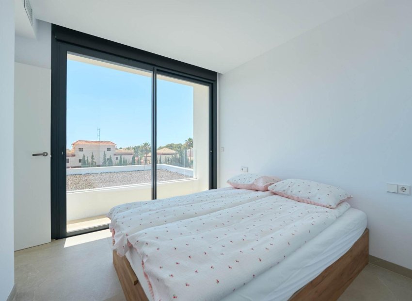 New Build - Detached House / Villa -
Alfas del Pí - Escandinavia