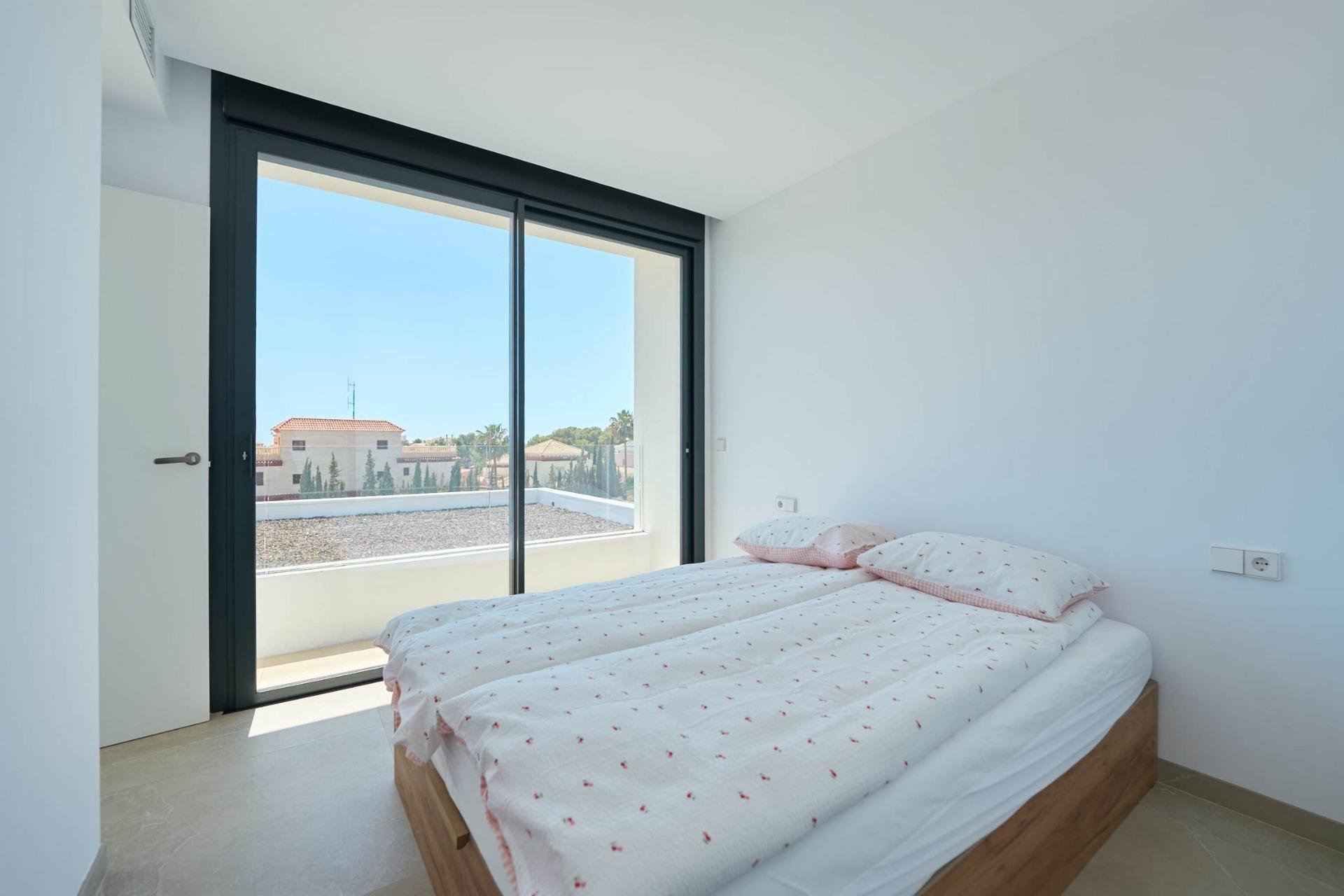 New Build - Detached House / Villa -
Alfas del Pí - Escandinavia