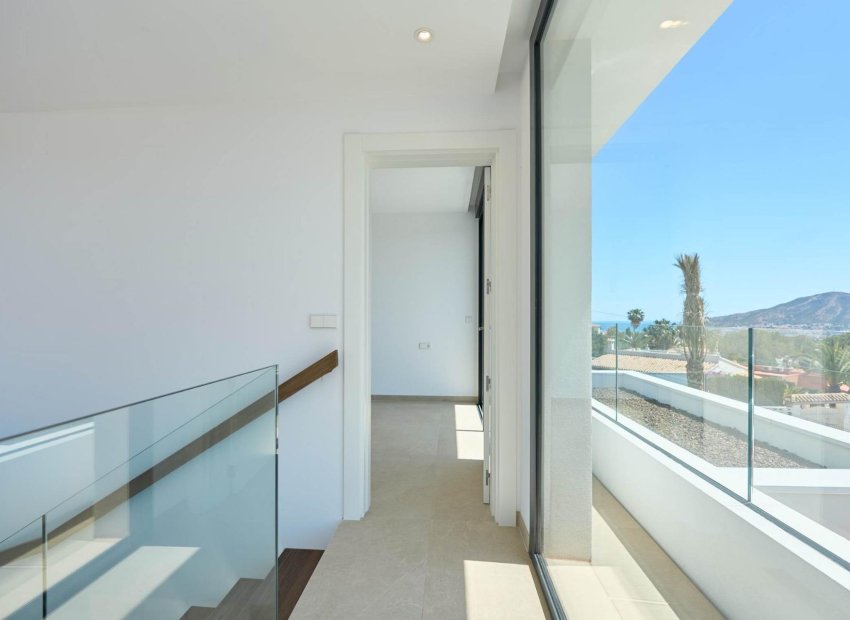 New Build - Detached House / Villa -
Alfas del Pí - Escandinavia