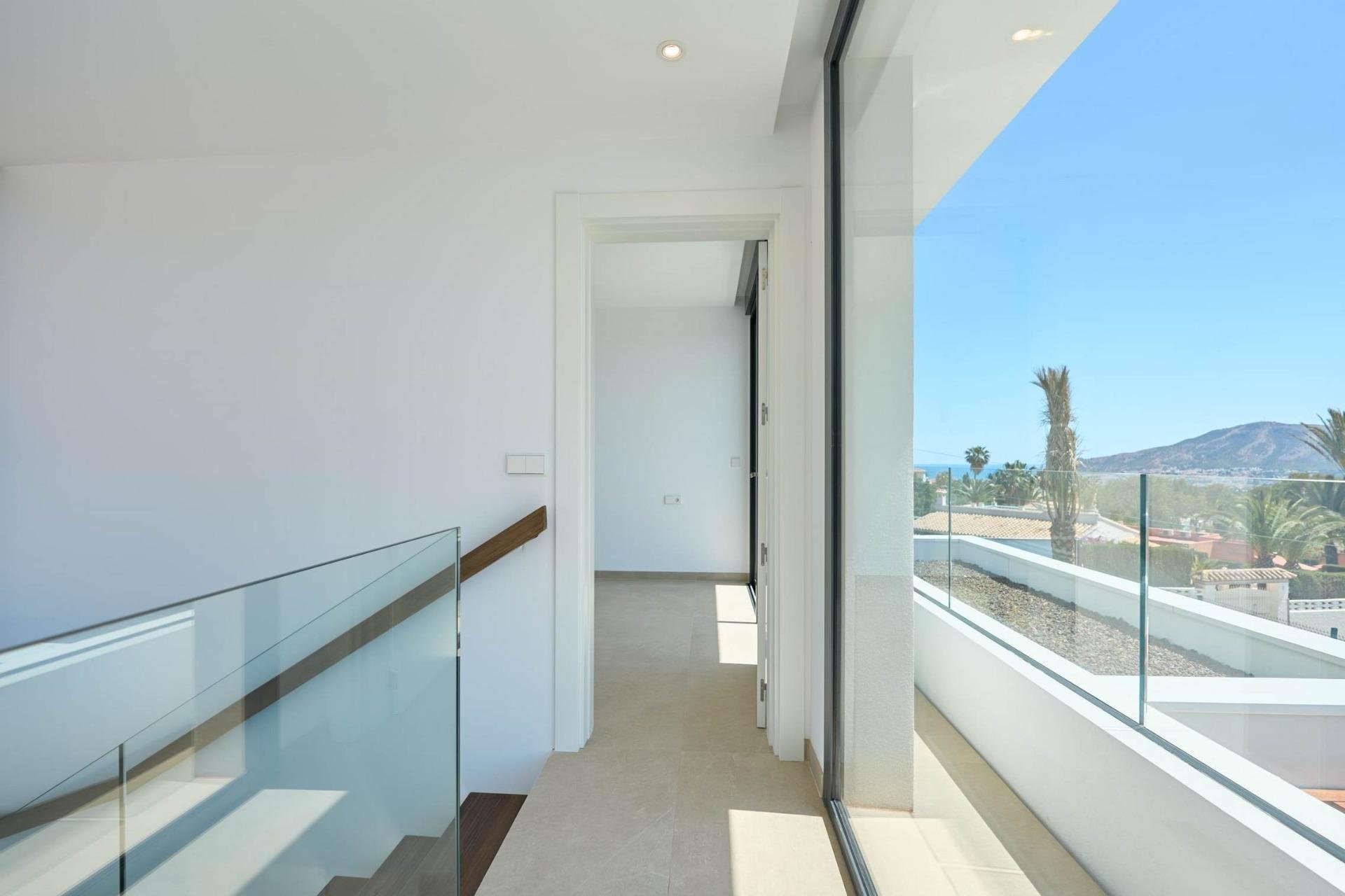 New Build - Detached House / Villa -
Alfas del Pí - Escandinavia