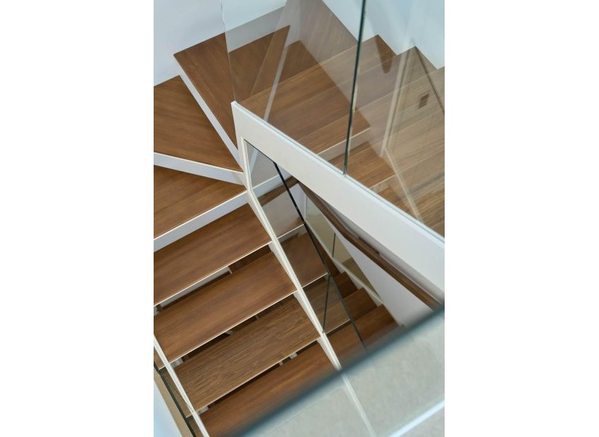 New Build - Detached House / Villa -
Alfas del Pí - Escandinavia