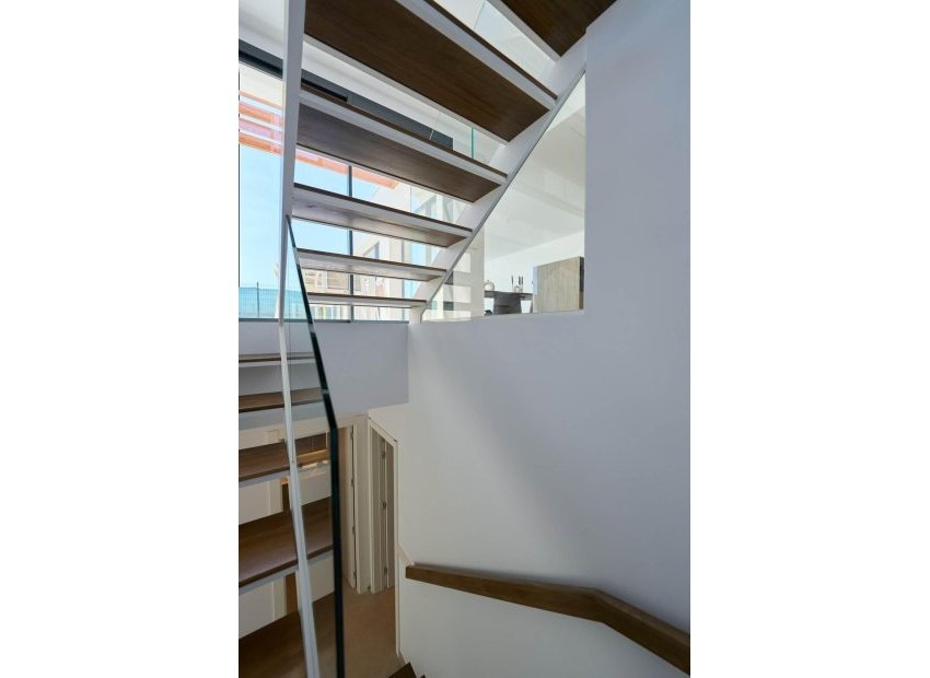 New Build - Detached House / Villa -
Alfas del Pí - Escandinavia