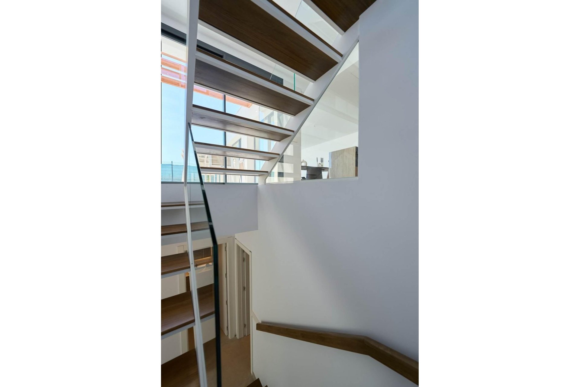 New Build - Detached House / Villa -
Alfas del Pí - Escandinavia