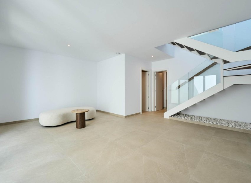 New Build - Detached House / Villa -
Alfas del Pí - Escandinavia