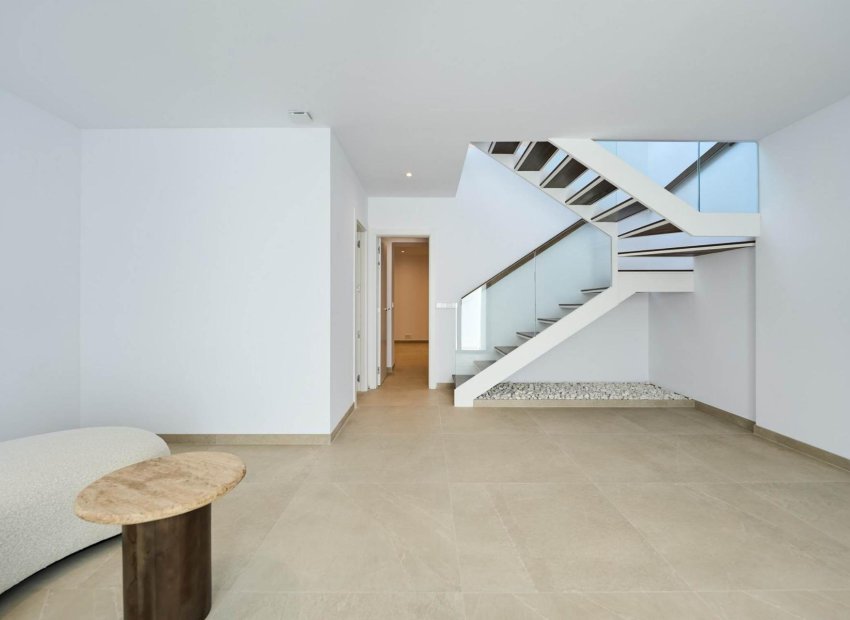 New Build - Detached House / Villa -
Alfas del Pí - Escandinavia