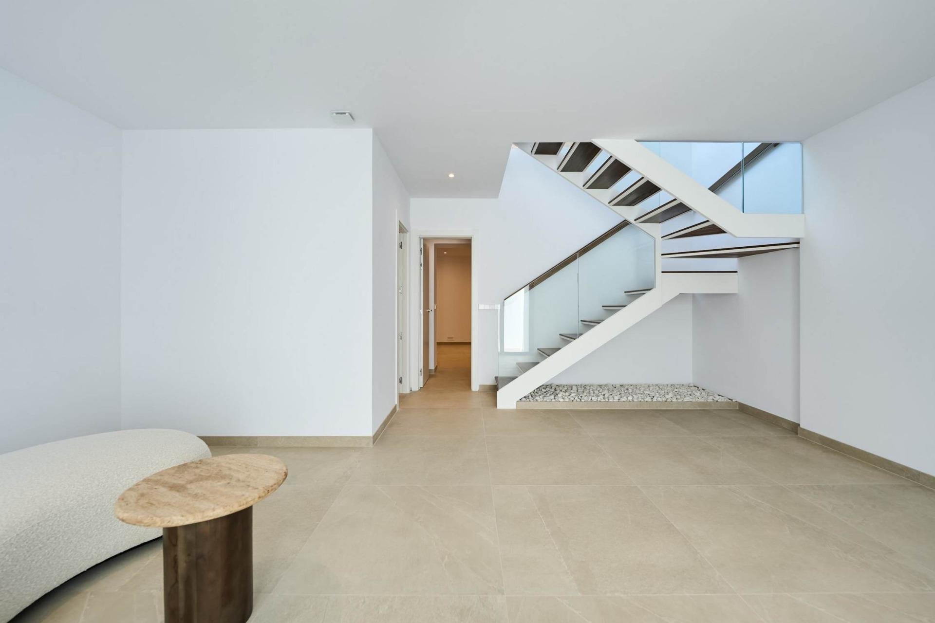 New Build - Detached House / Villa -
Alfas del Pí - Escandinavia