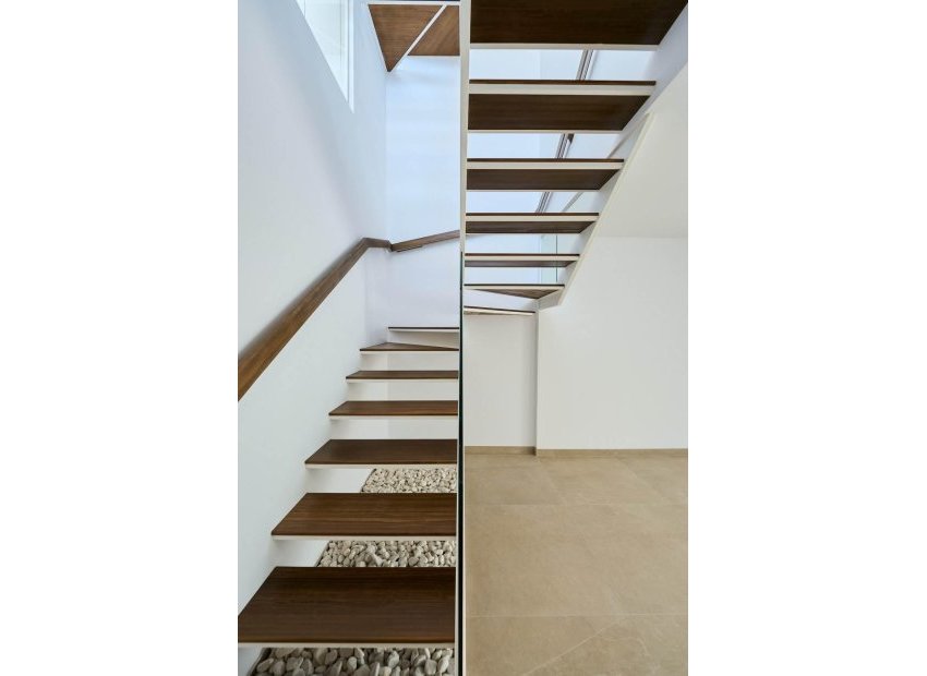 New Build - Detached House / Villa -
Alfas del Pí - Escandinavia