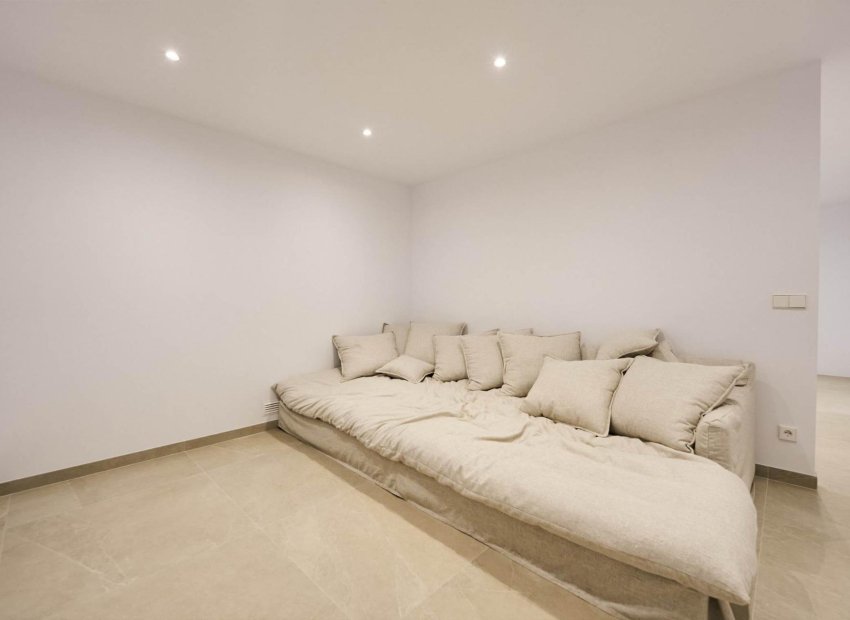 New Build - Detached House / Villa -
Alfas del Pí - Escandinavia