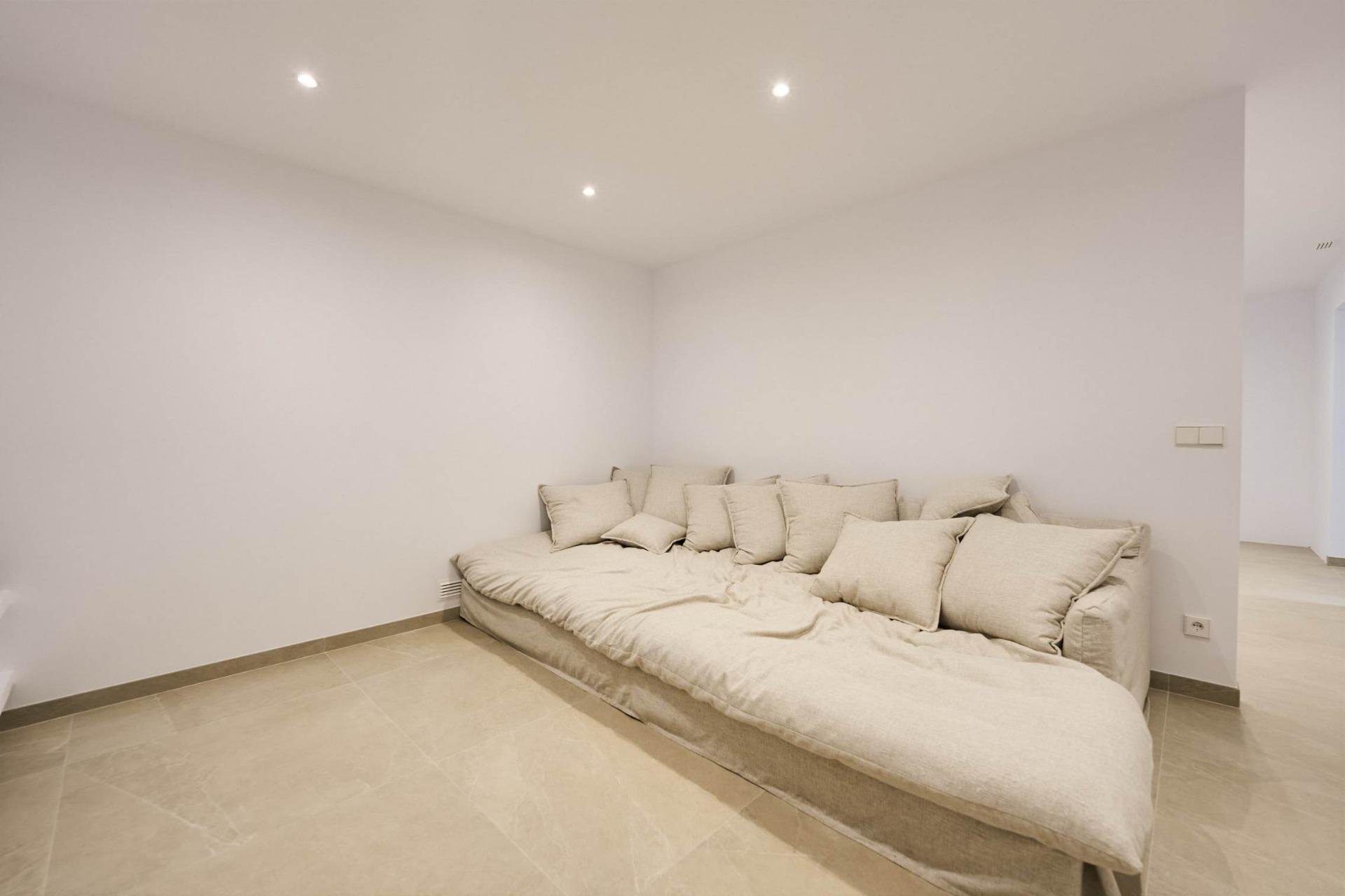 New Build - Detached House / Villa -
Alfas del Pí - Escandinavia