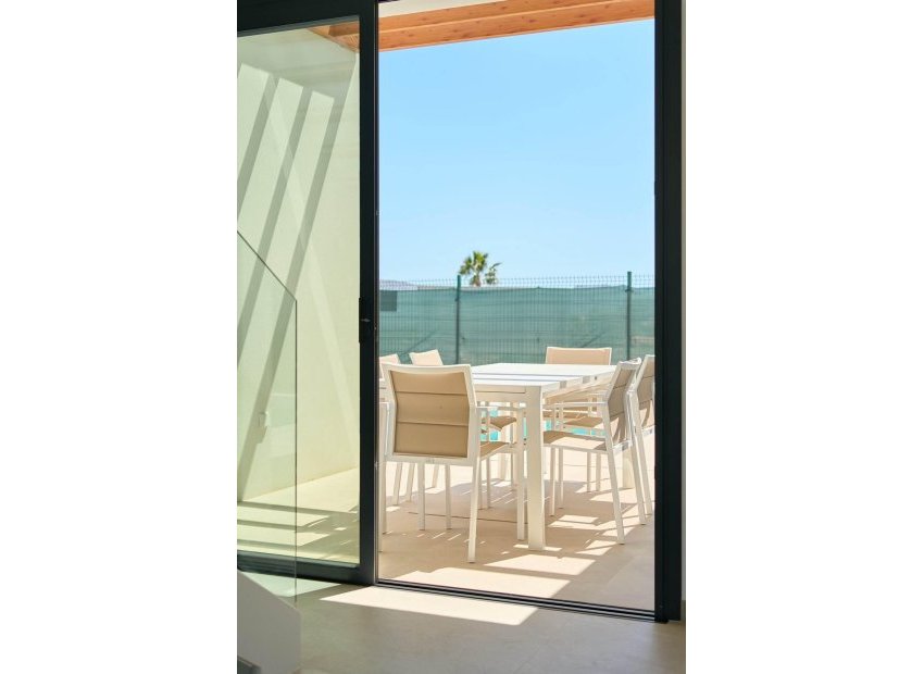 New Build - Detached House / Villa -
Alfas del Pí - Escandinavia