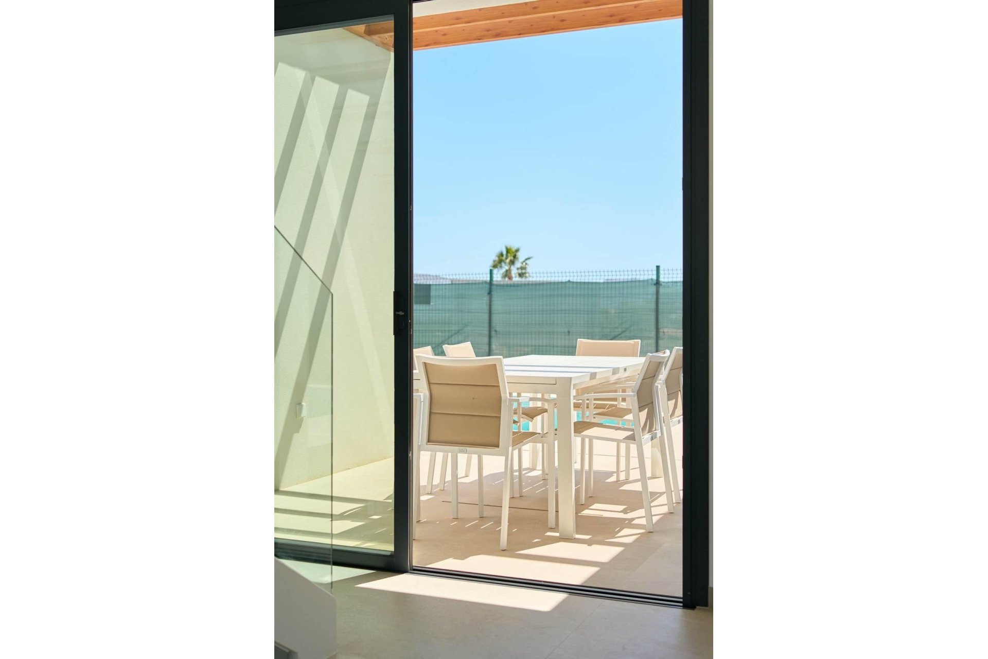 New Build - Detached House / Villa -
Alfas del Pí - Escandinavia