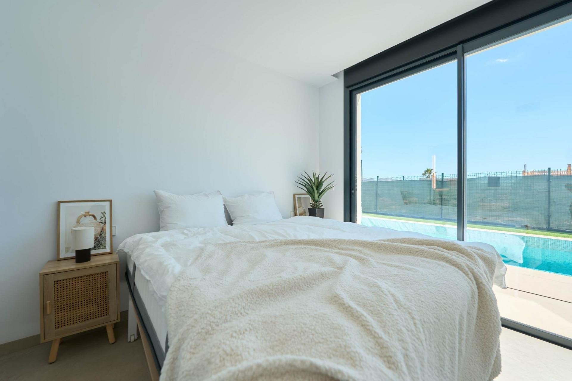 New Build - Detached House / Villa -
Alfas del Pí - Escandinavia