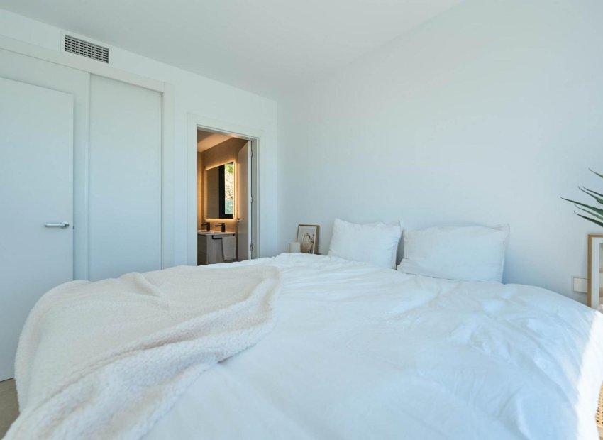 New Build - Detached House / Villa -
Alfas del Pí - Escandinavia