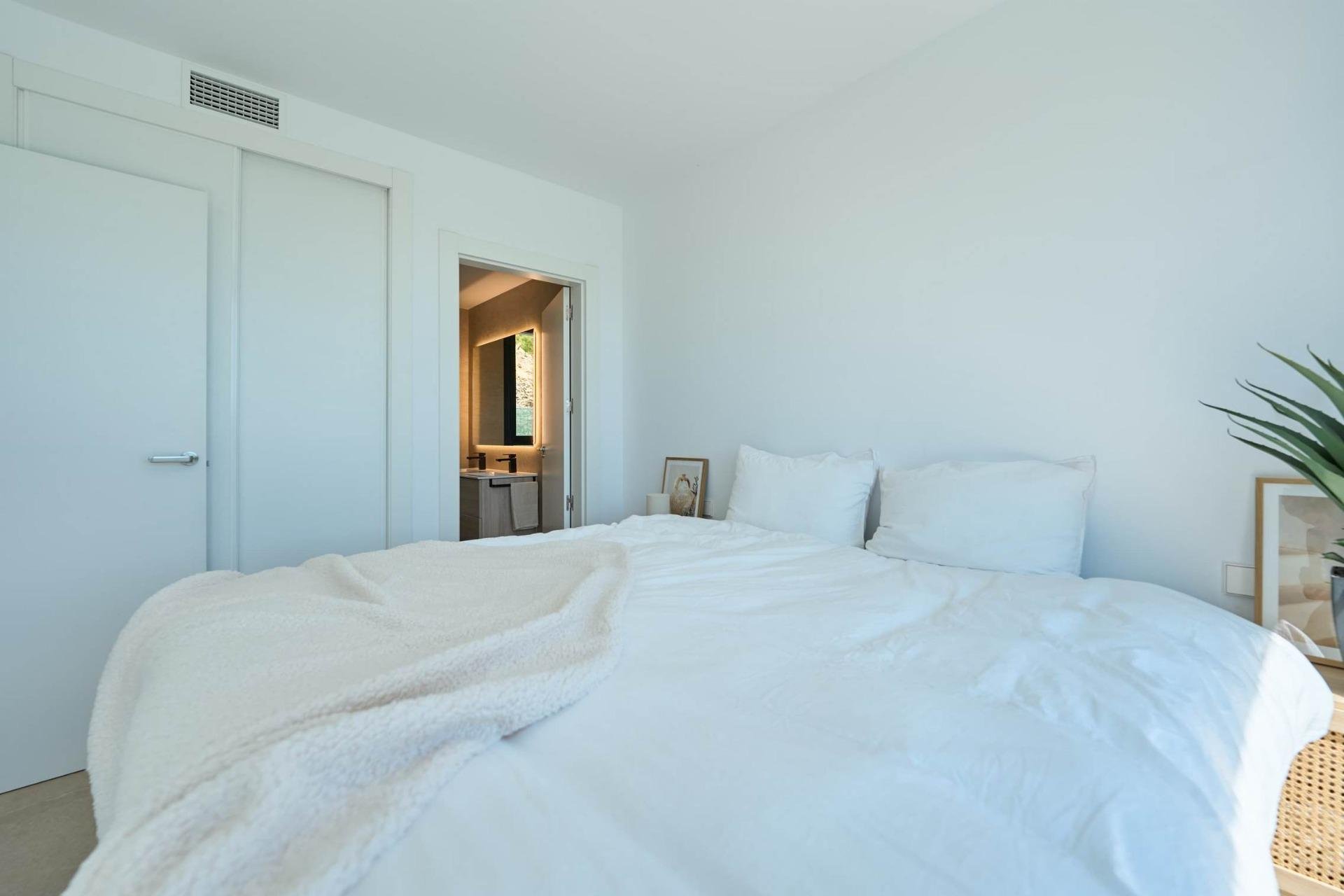 New Build - Detached House / Villa -
Alfas del Pí - Escandinavia